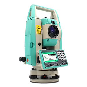 TOTAL STATION